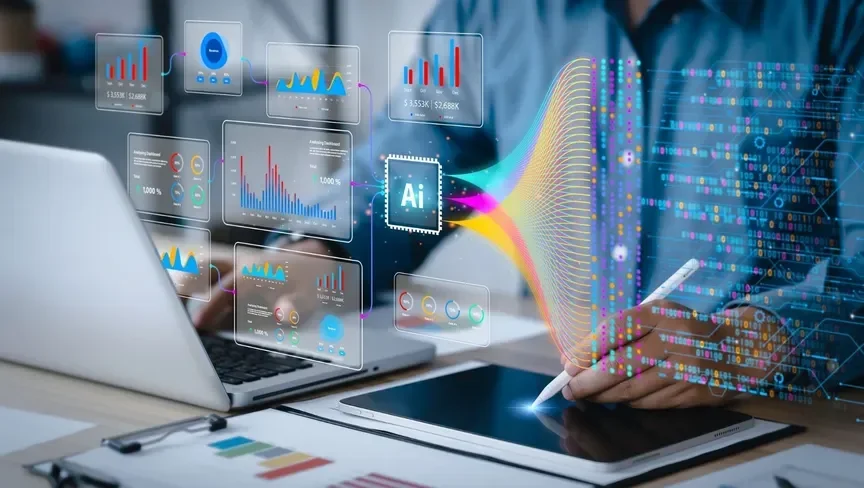 Unexpected Side Effects of AI Use Emerge Among Doctors