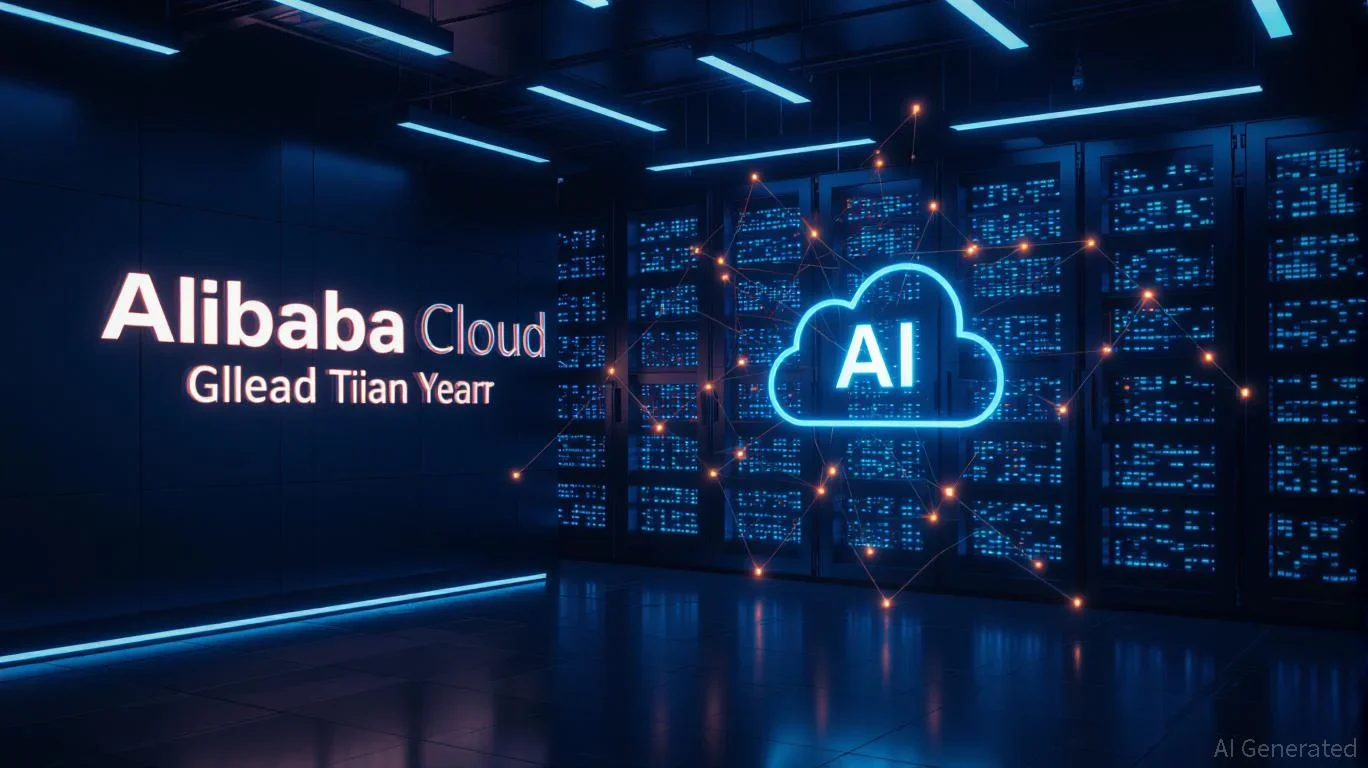 Alibaba and Baidu Lead China’s AI Cloud Market