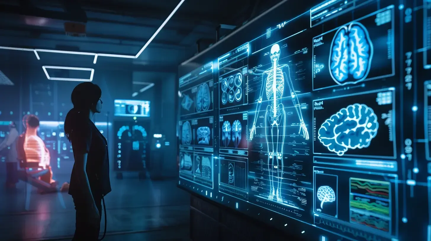 New Method Advances Reliability of AI in Medical Diagnostics