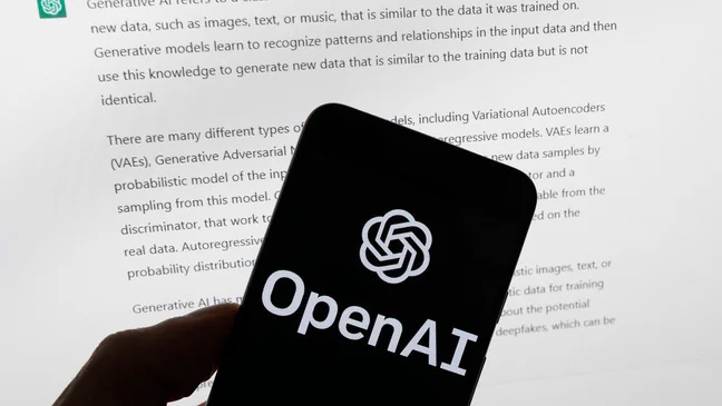 OpenAI introduces Prompt Packs for enterprises
