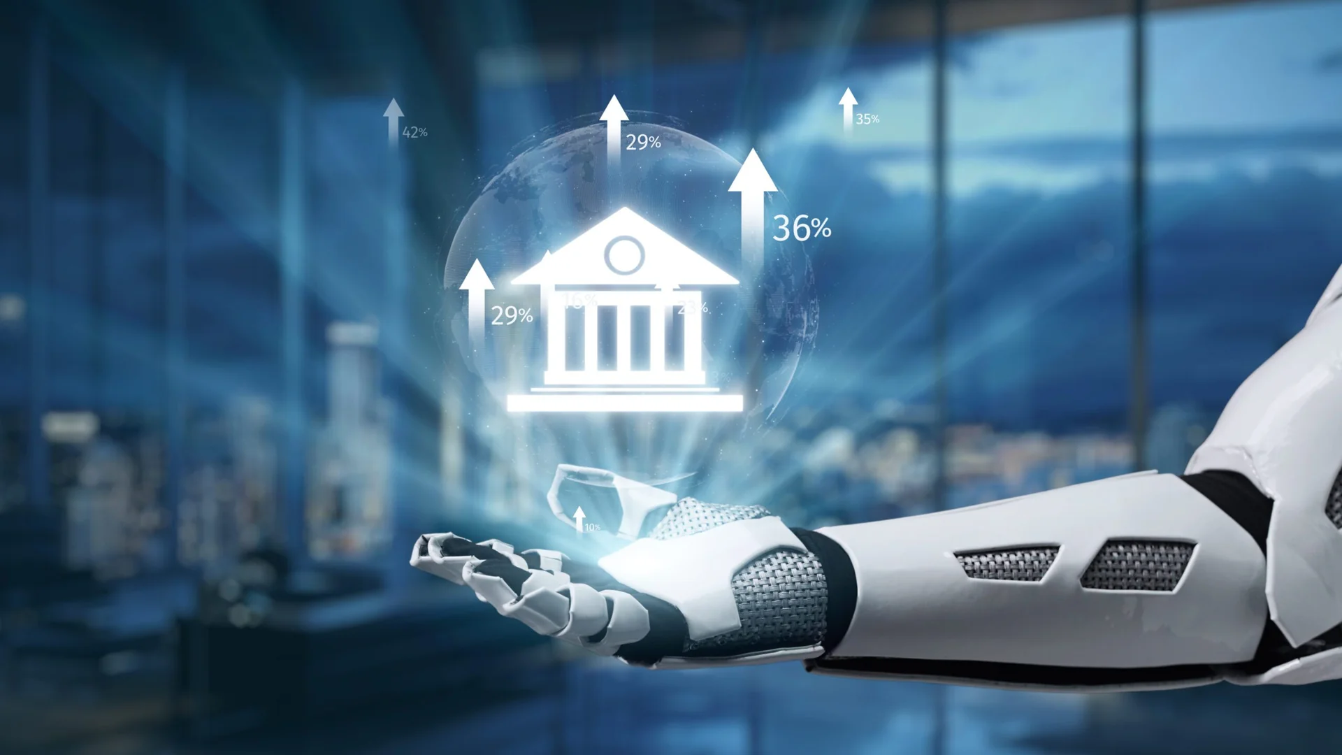 AutomationEdge launches Agentic AI for financial services