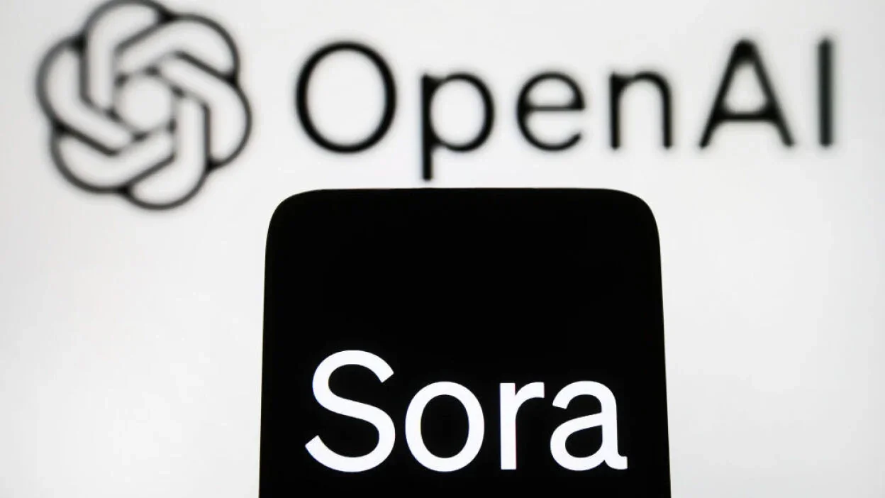 OpenAI’s Sora raises copyright concerns in Hollywood