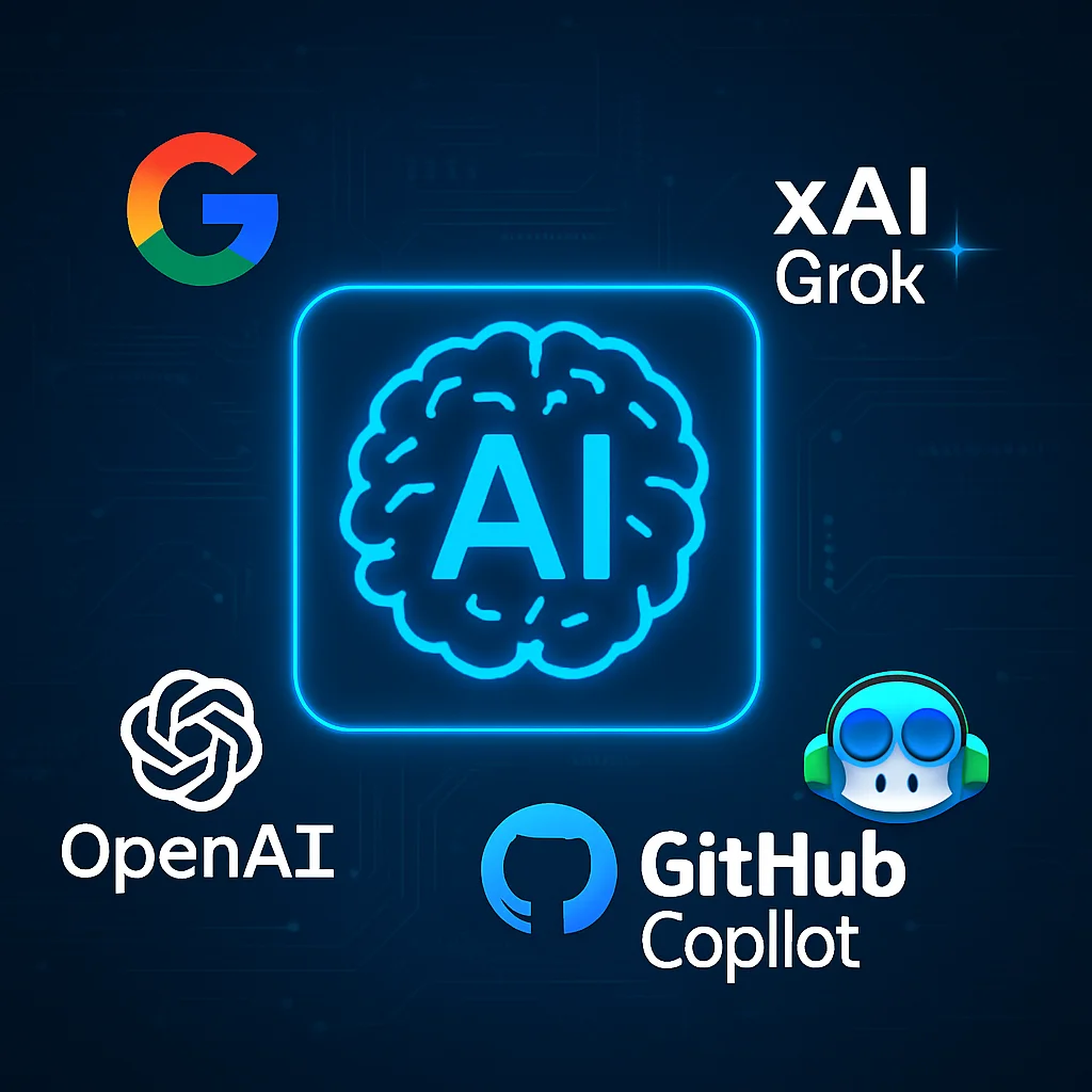 Latest AI Tool News