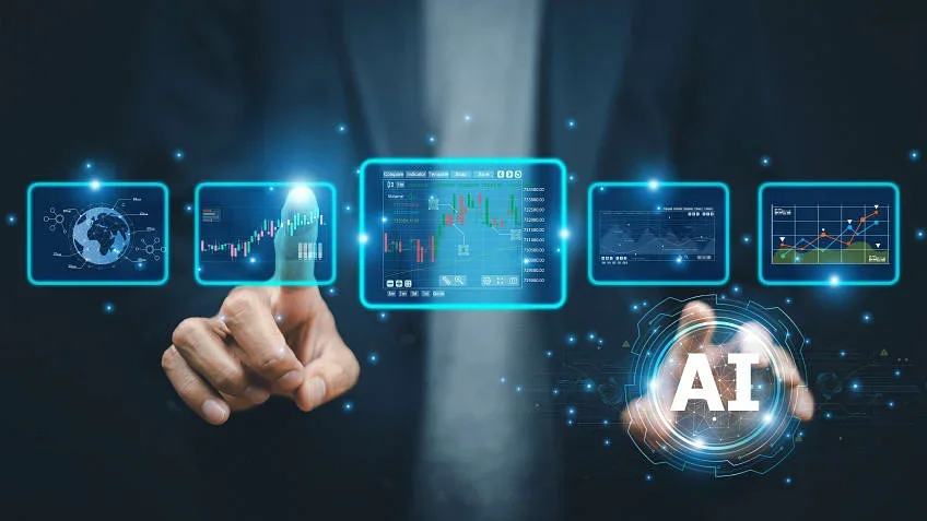 Major AI Tool Updates