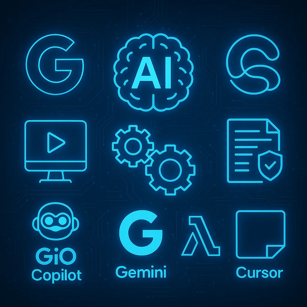 Major Updates & Real-World Applications