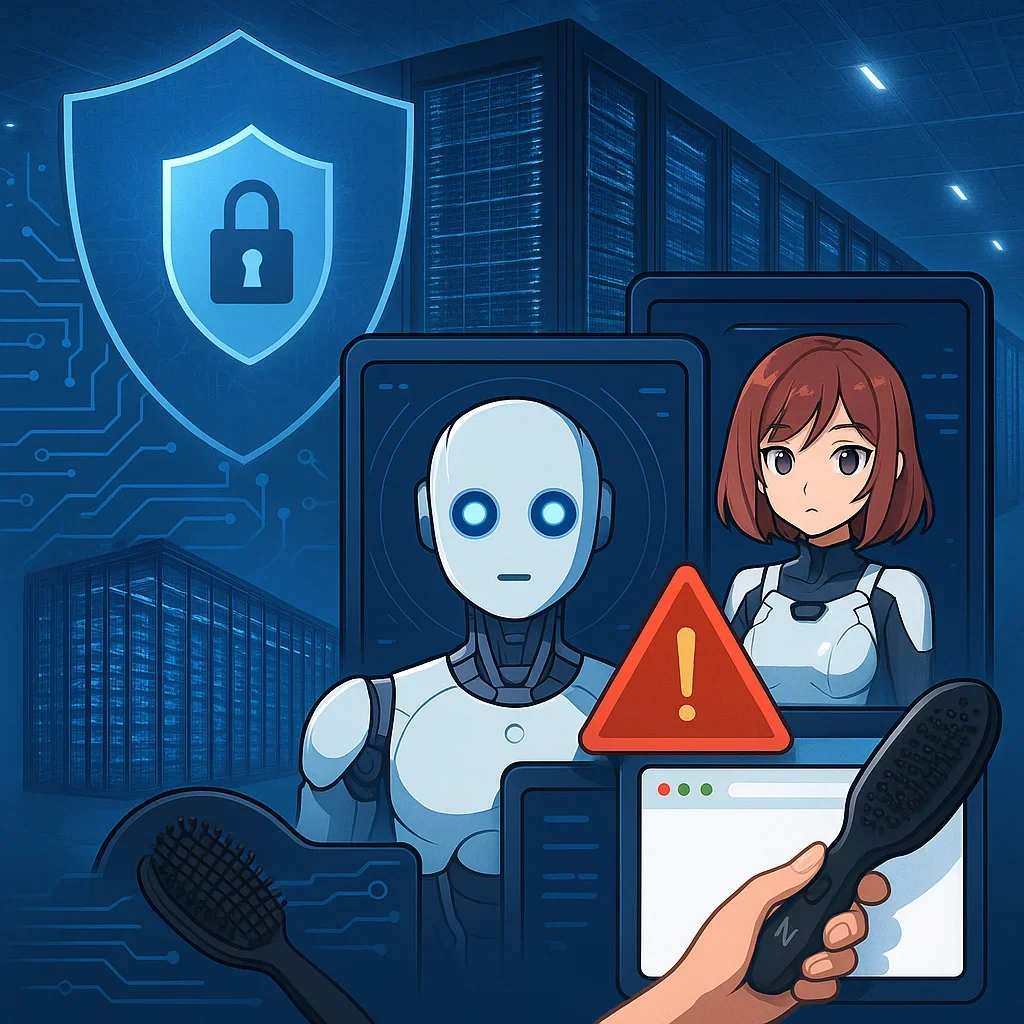 Google’s “Big Sleep” AI Agent Blocks Cyber Attacks