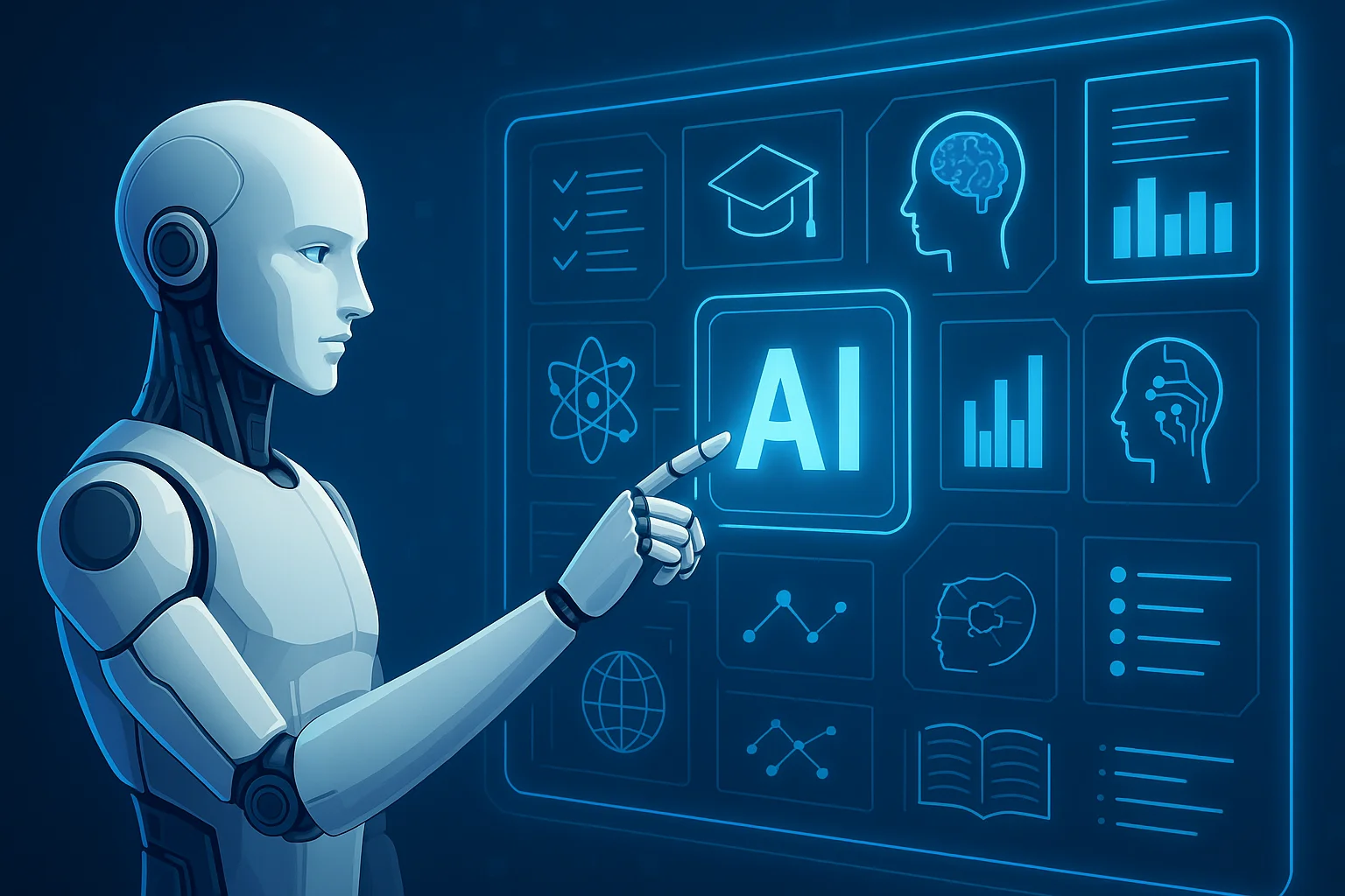 Top AI Tools News