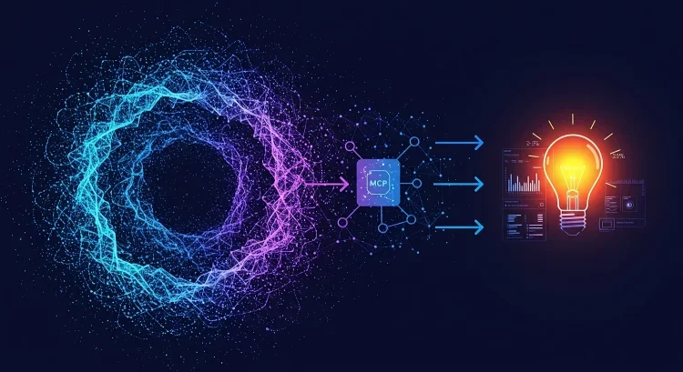From terabytes to insights: Real-world AI obervability architecture