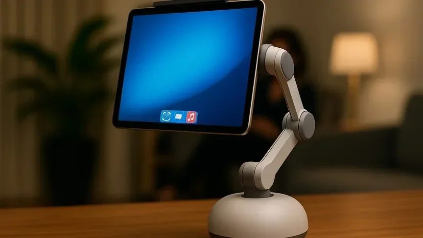 Apple Bets on Smart Homes for a Big Comeback