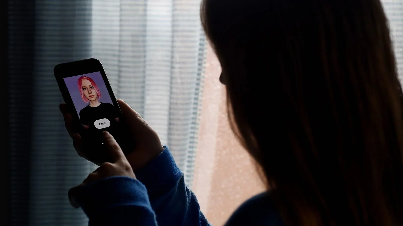 FTC requests info on AI chatbot impacts on children