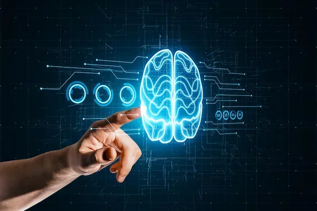 AI Breakthrough: Brain-Inspired Technology Enhances Image Recognition