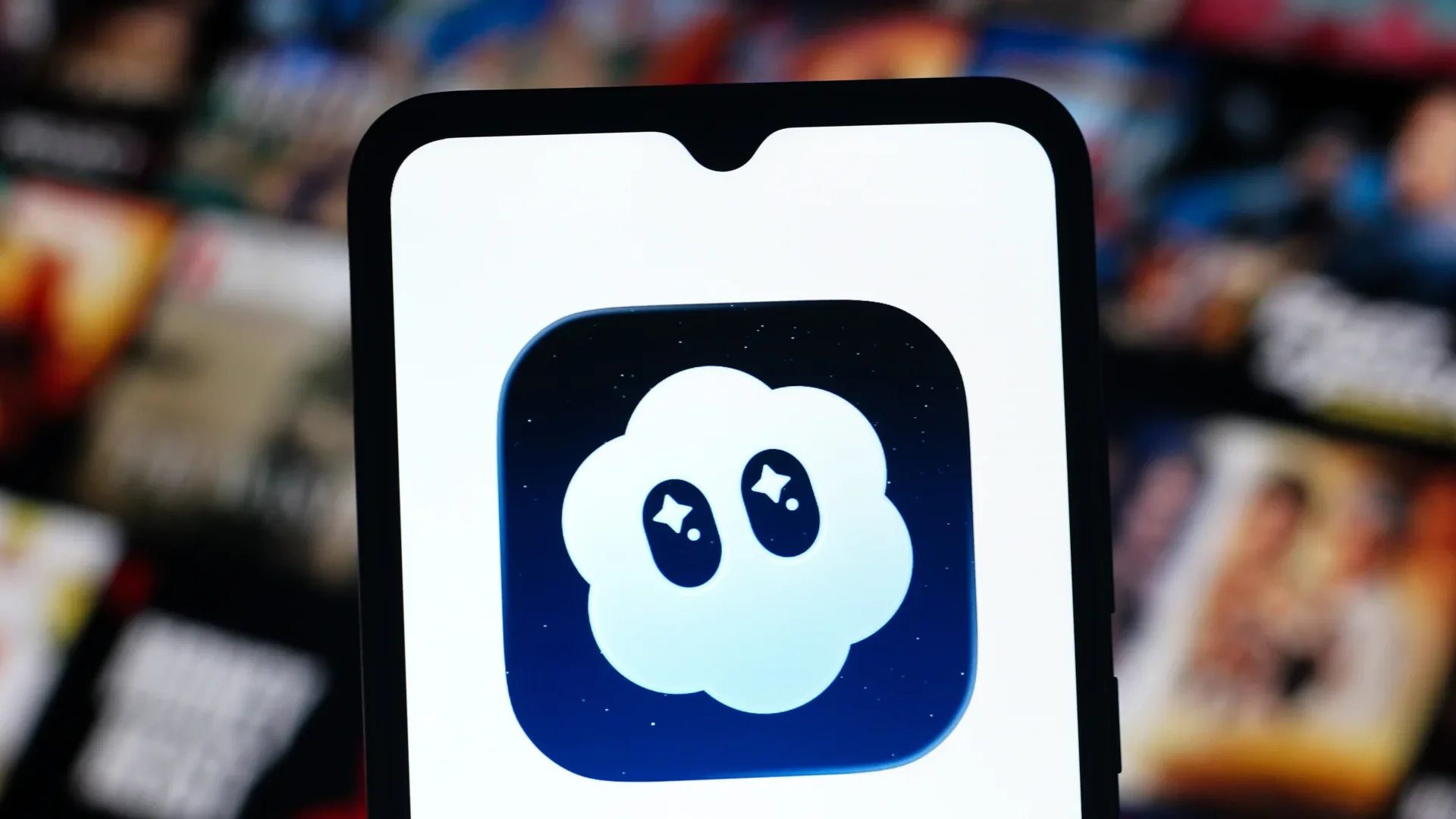 Sora climbs to #1 on Apple App Store