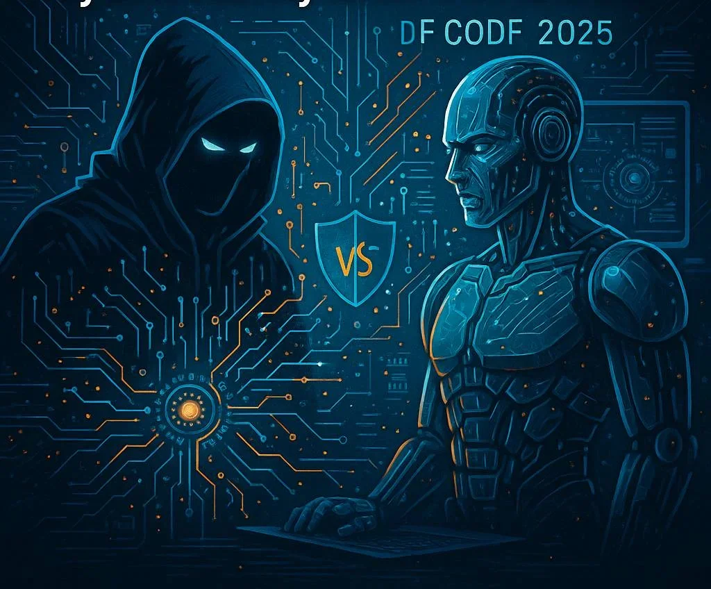 قراصنة الذكاء الاصطناعي ضد المدافعين عن الذكاء الاصطناعي: الأمن السيبراني يدخل حقبة جديدة