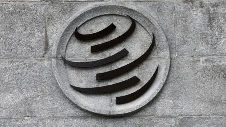 WTO predicts AI could boost trade by 40%