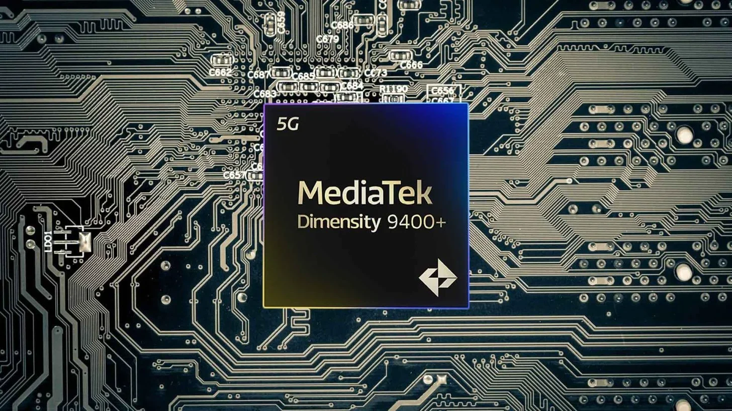 MediaTek unveils Dimensity 9500 chip at 3nm
