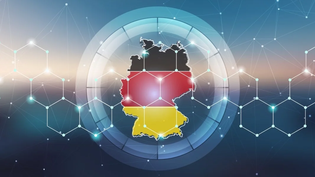 Germany signals determination to compete in AI race