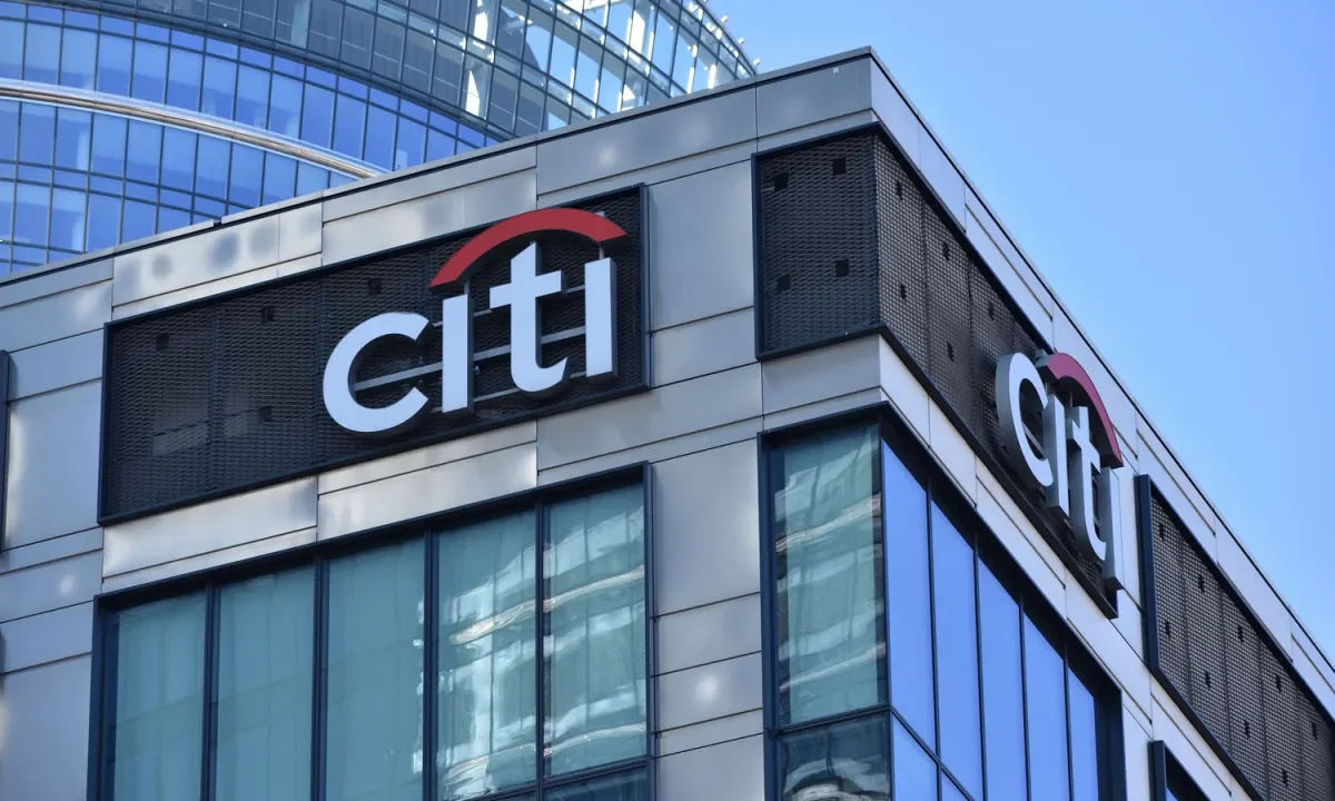 Citi forecasts $2.8T in AI infrastructure spending by 2029