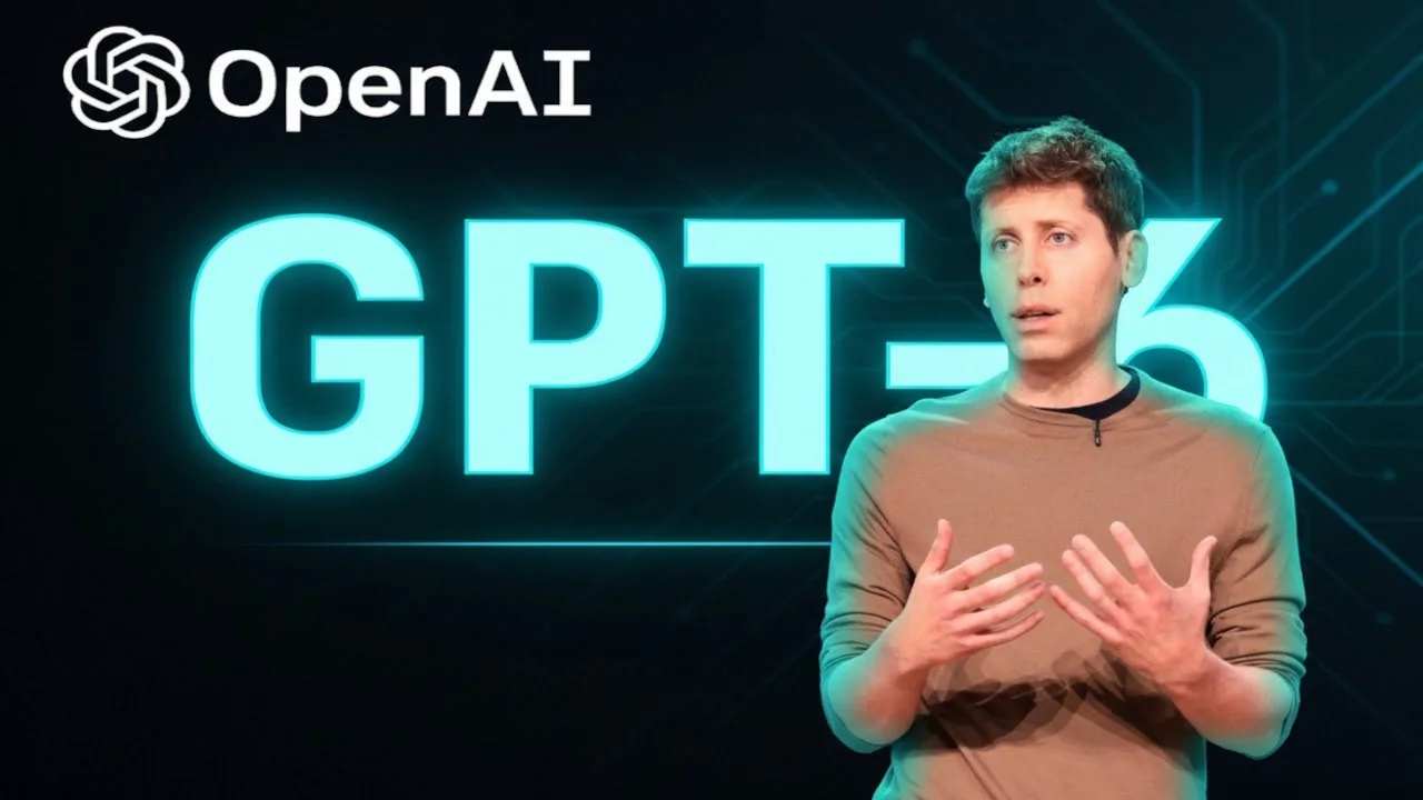 Sam Altman: “GPT-6 will be much better”