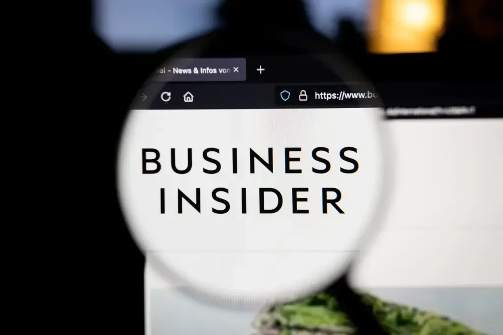 Business Insider adopts newsroom AI policy