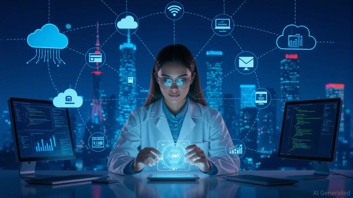 Bloomberg questions UK’s AI sovereignty strategy