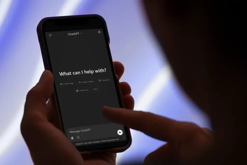 Cognitive Impact of AI Assistance
