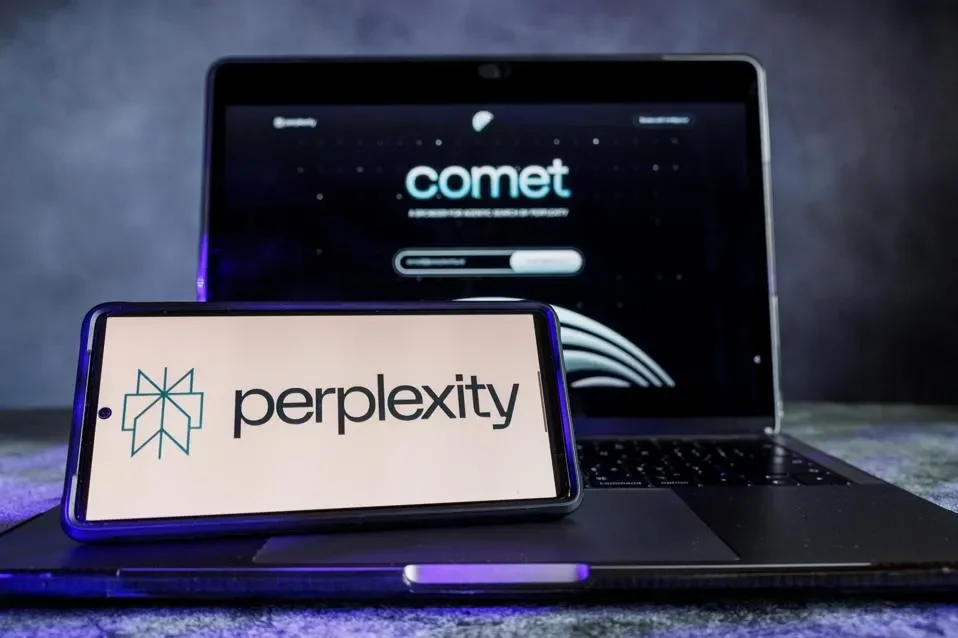 Perplexity brings Comet smart browser to India