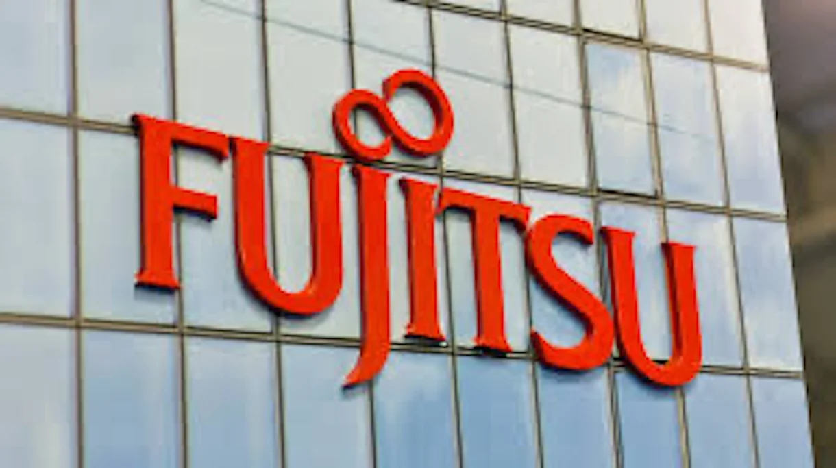 Fujitsu showcases “human augmentation” AI at CEATEC
