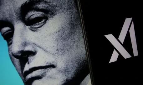 Elon Musk denies new funding round for xAI
