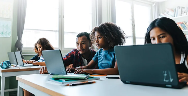 California schools adapt to rising AI use in classrooms