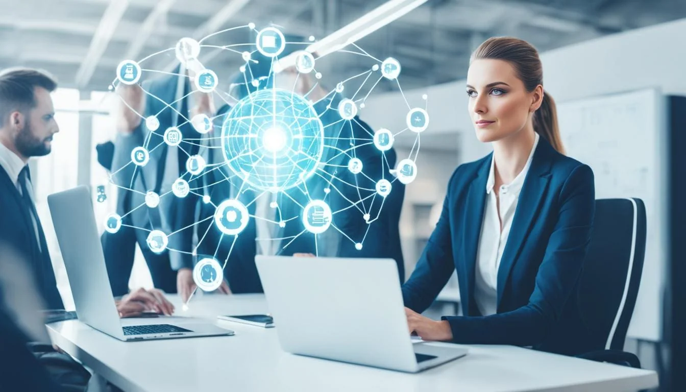 Global survey: AI speeds up project completion by 25%