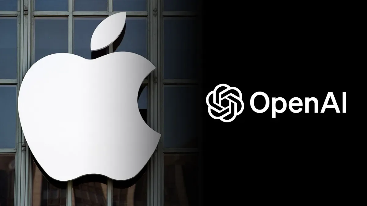 Former Apple CEO: OpenAI is Apple’s “first real rival”