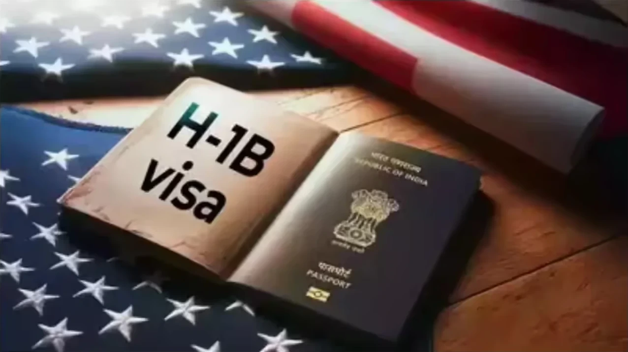 Analysis: $100K H-1B fee could reshape AI hiring