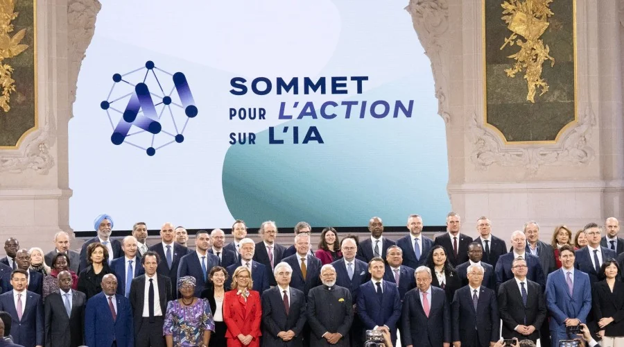 UN summit highlights global AI governance urgency