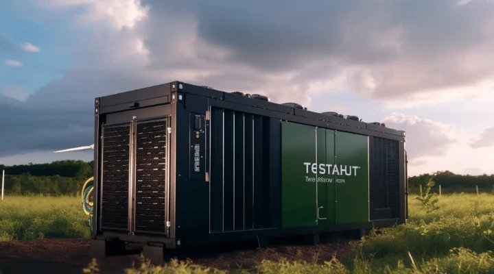 TrustStrategy upgrades AI Quant with HFT capabilities