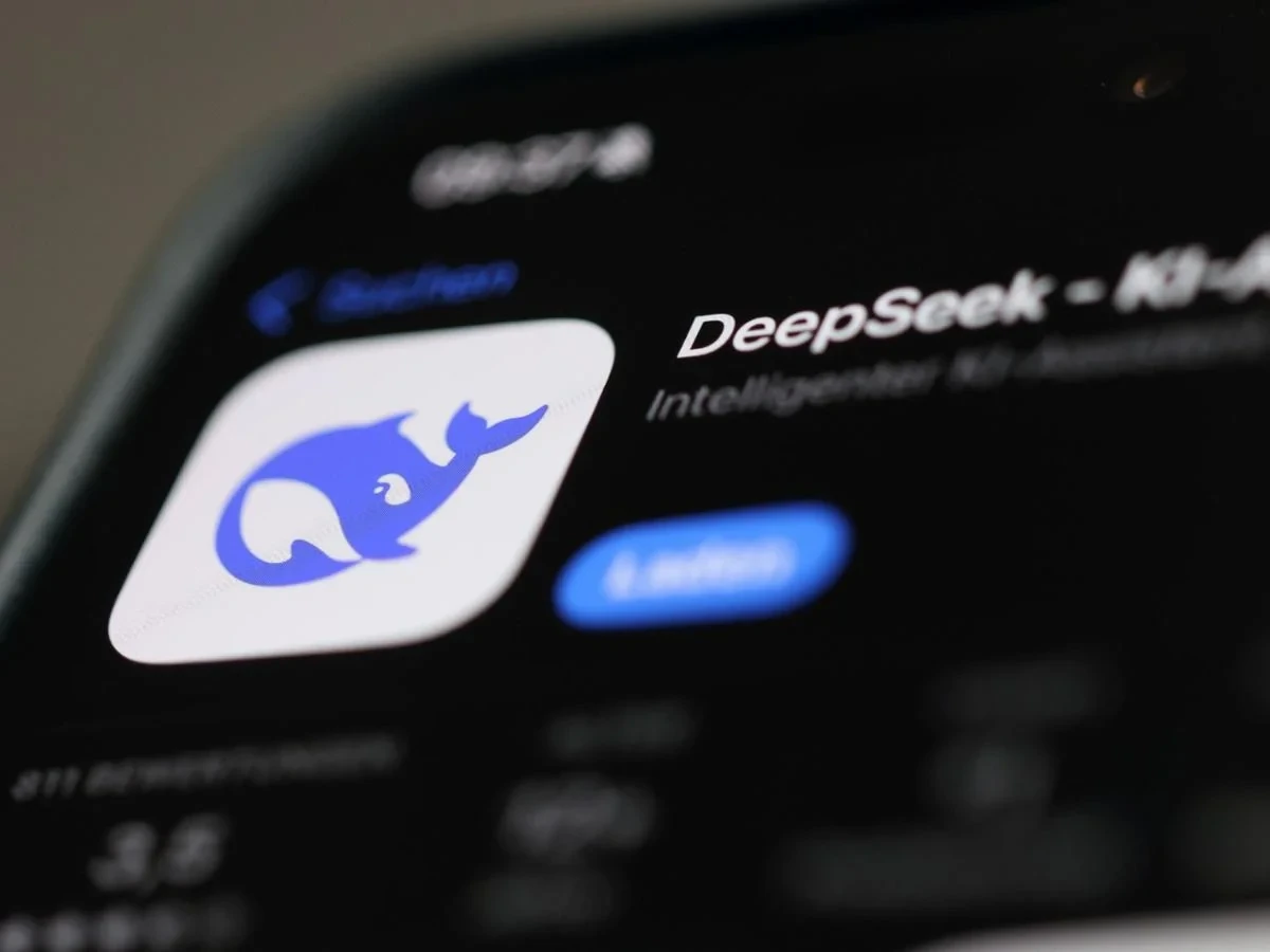 Huawei helps develop DeepSeek with tighter controls