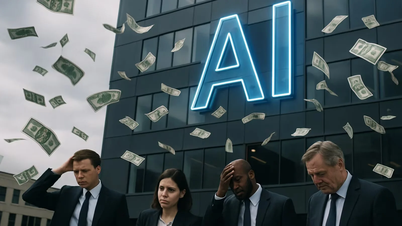 MIT highlights startups building with AI