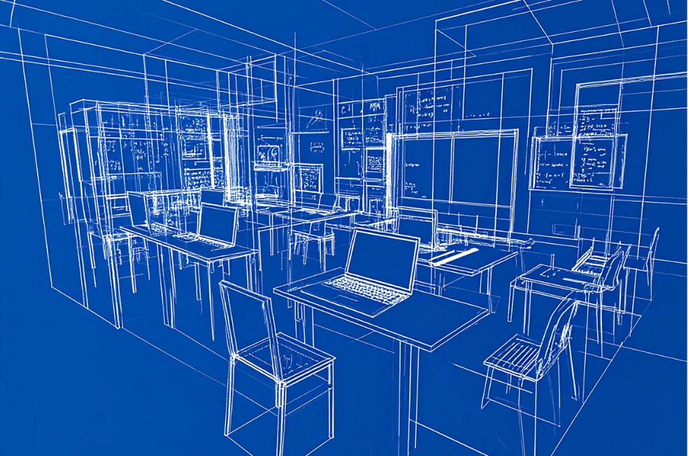 From the Classroom to the Cloud: Professors Struggle to Catch Up with Students on AI Use .