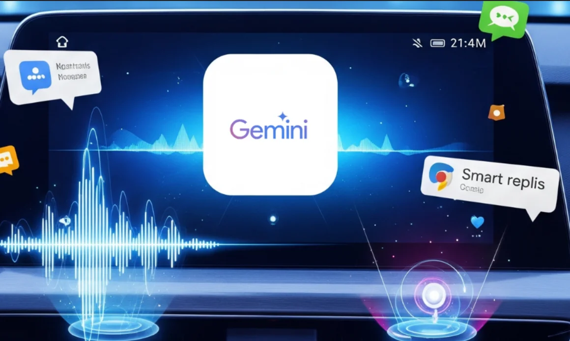 New Updates in Gemini to Enhance Learning and Creativity Experience .
