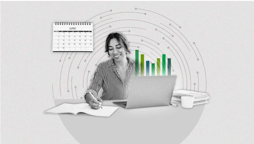 One in Three Teachers Use AI Weekly, Saving the Equivalent of Six Weeks a Year .