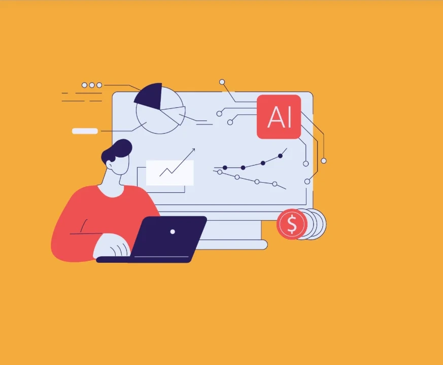 Top AI Tools Revolutionizing Work in 2025 .