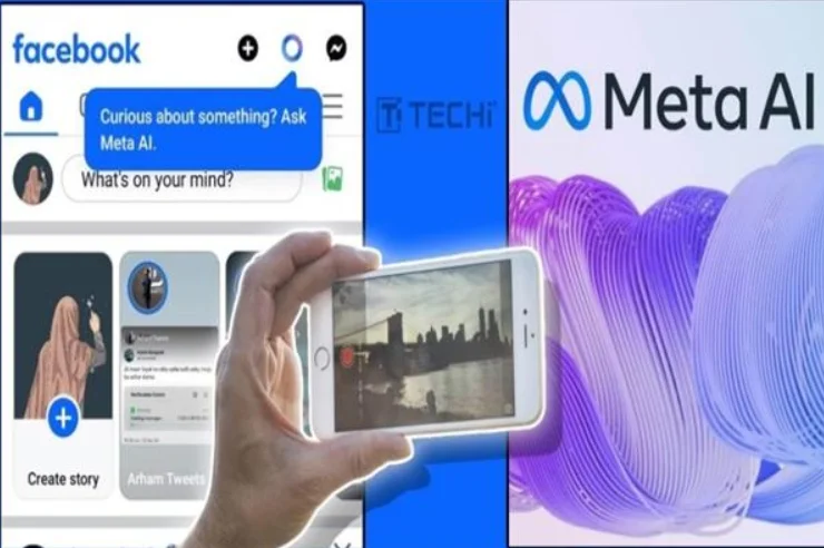 A new feature from Meta is stirring up controversy: AI analyzes your phone photos without publishing them