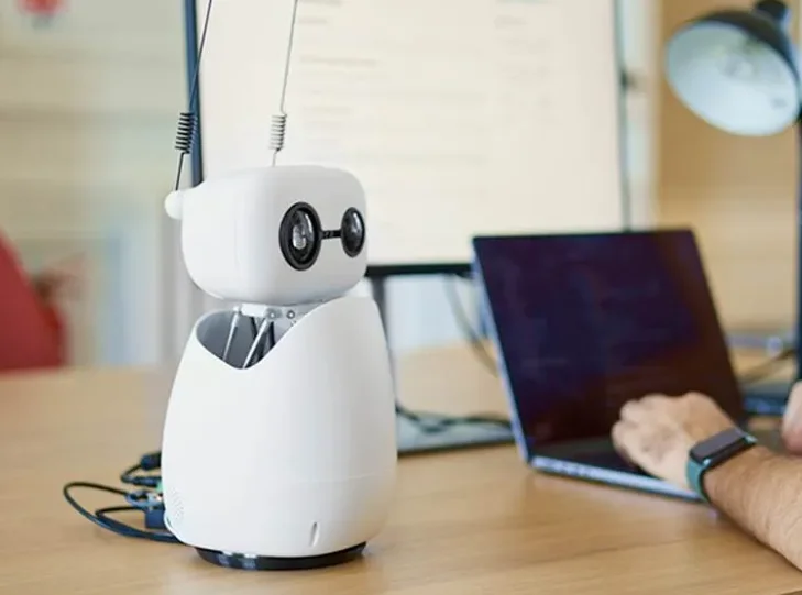 How AI Tools Are Transforming Work, Travel, Health, and Creativity .