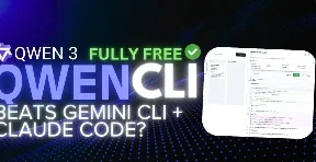 Artificial intelligence is expanding: From programming to building.