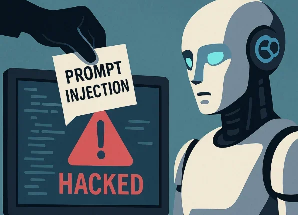 A critical vulnerability in Google Gemini CLI threatens the integrity of AI applications.