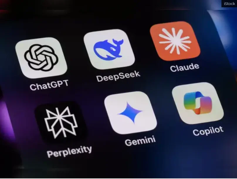 The AI race is heating up: New tools are emerging and legislation is coming into effect.