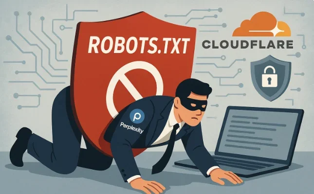 "Scandals and accusations rock AI giants... and privacy is at risk!"