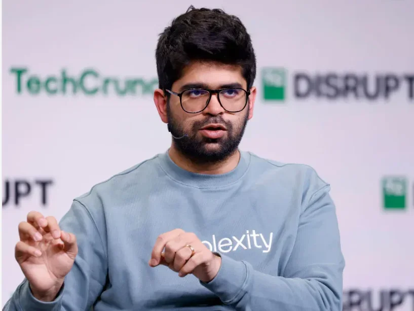 "Major AI company accused of stealing content... details are shocking!"