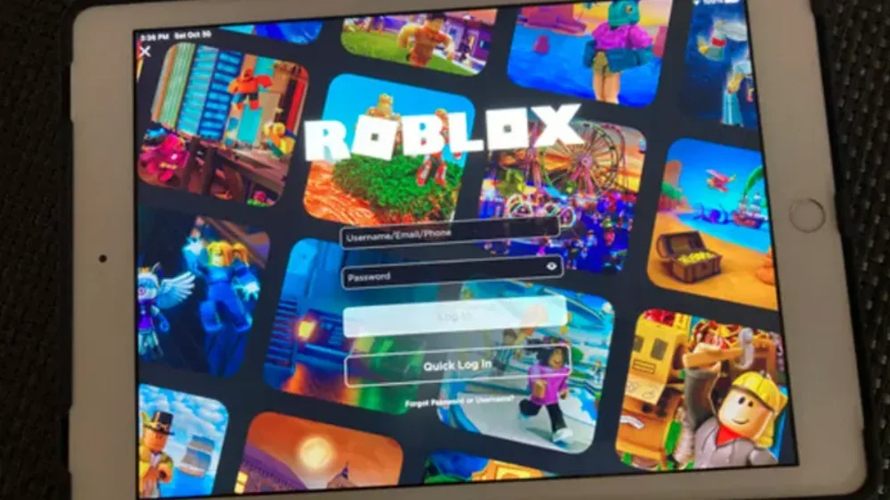 Louisiana is suing Roblox for the gaming platform's failure to protect children.