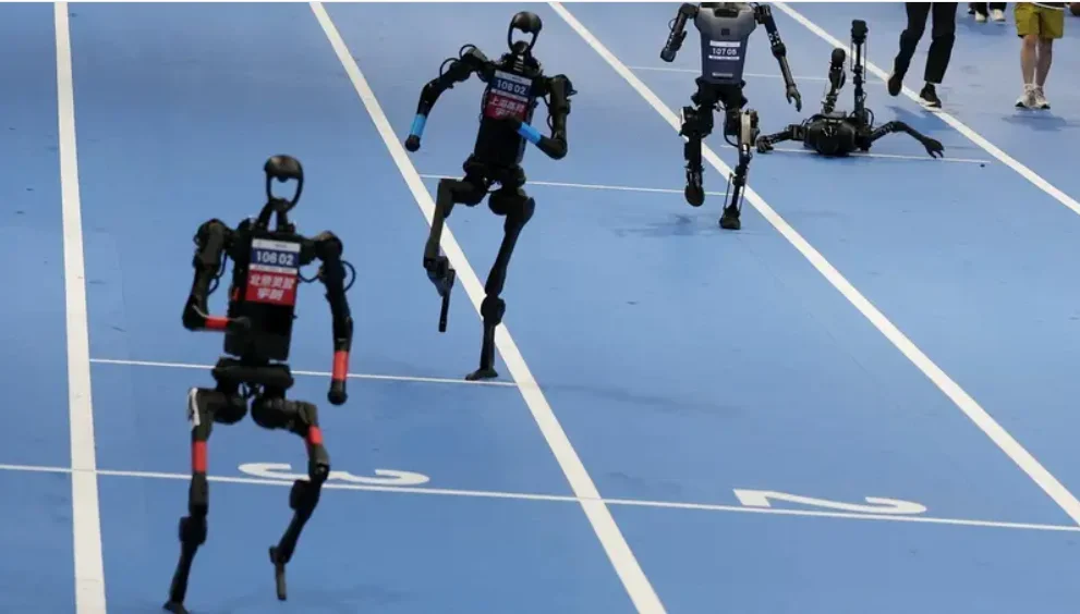 Amazing Achievements And disastrous missteps at the Olympics!