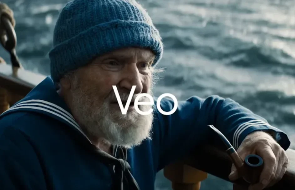 Google's new tool threatens the truth itself... See before you're fooled!